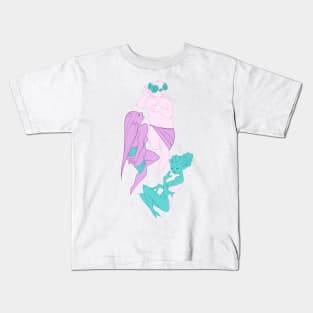 Three Graces Kids T-Shirt